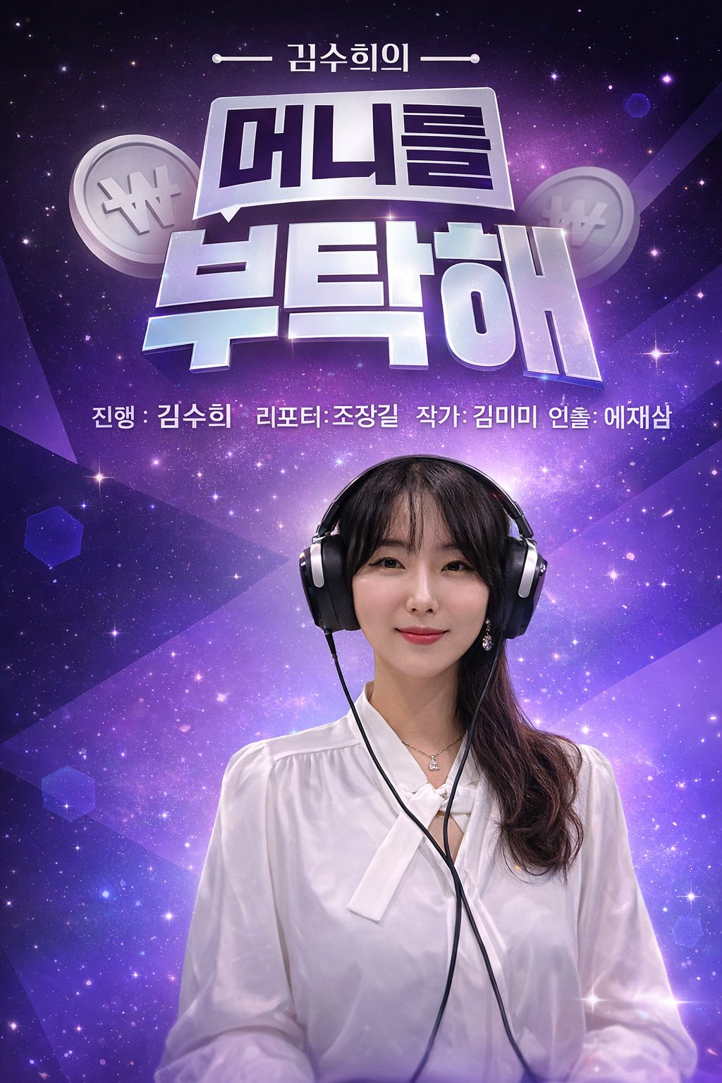 머니를 부탁해